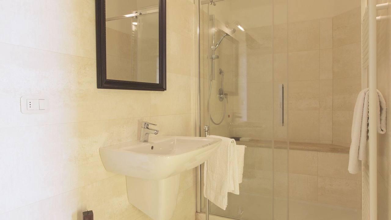 Photo of Bathroom in Cortona