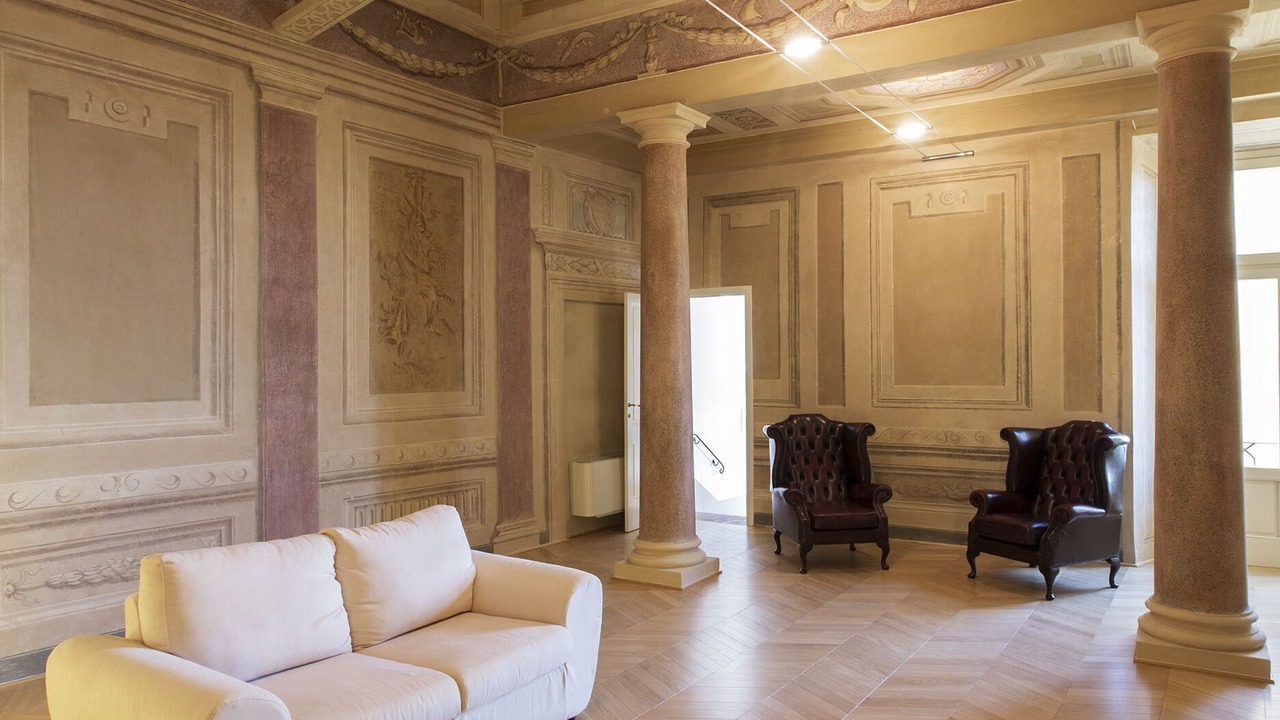 Photo of Livingroom in Cortona