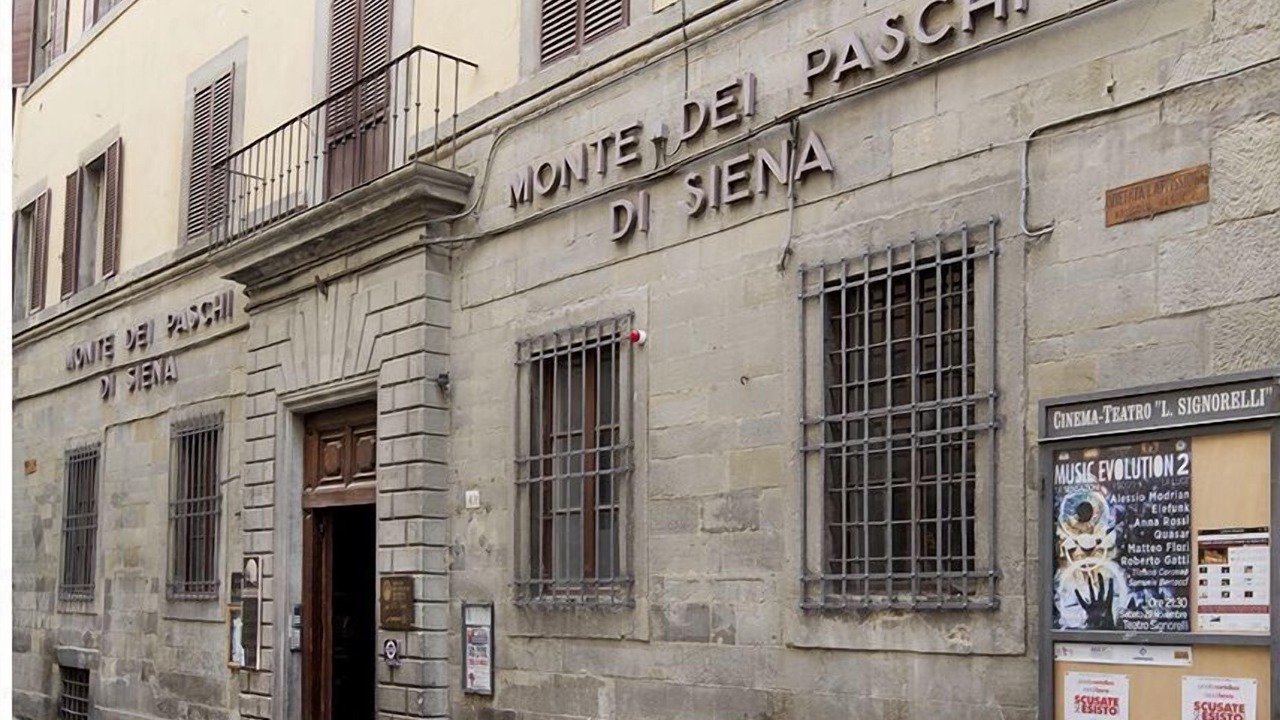 Photo of Outdoor in Cortona