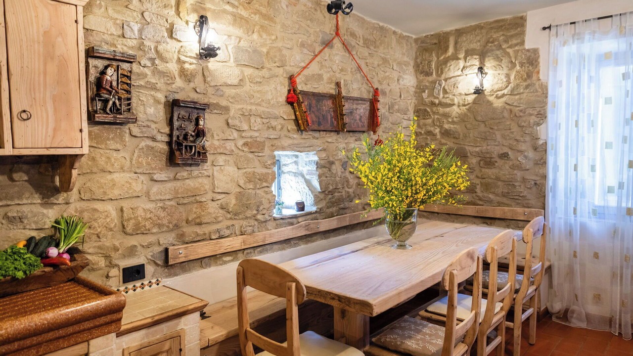 Photo of Livingroom in Cortona