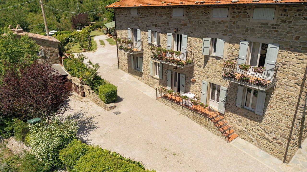 Photo of Outdoor in Cortona