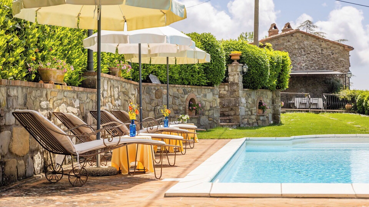 Photo of Outdoor in Cortona