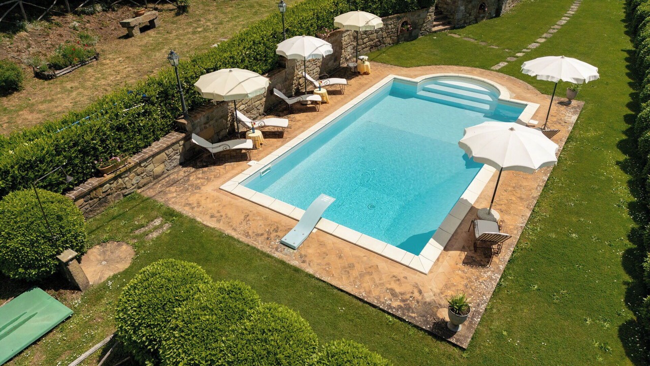 Photo of Outdoor in Cortona