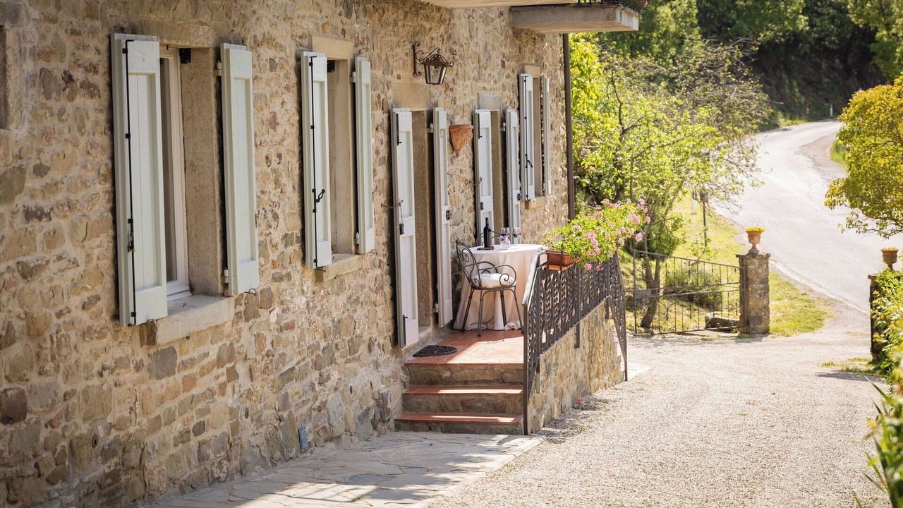Photo of Outdoor in Cortona