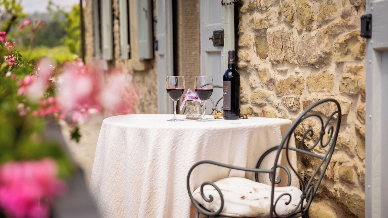 Photo of Outdoor in Cortona