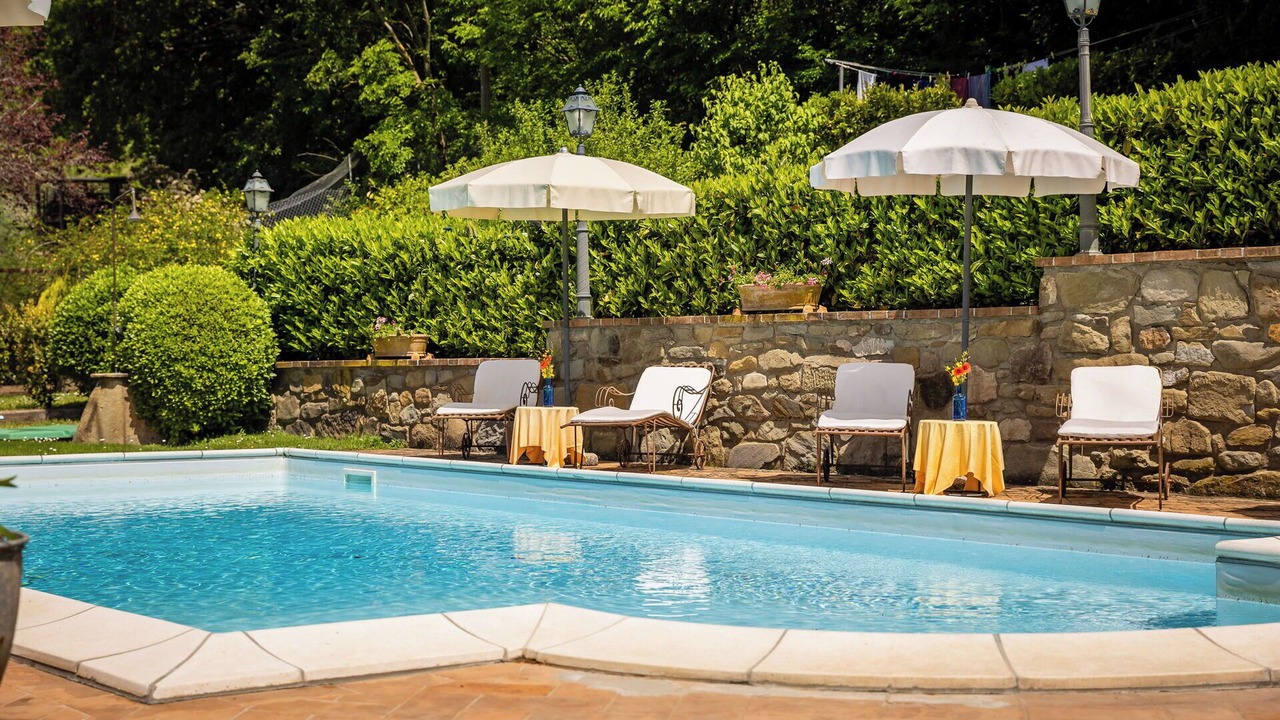 Photo of Outdoor in Cortona