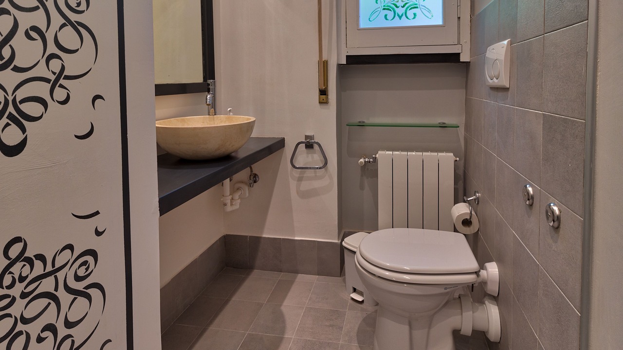 Photo of Bathroom in Cavi