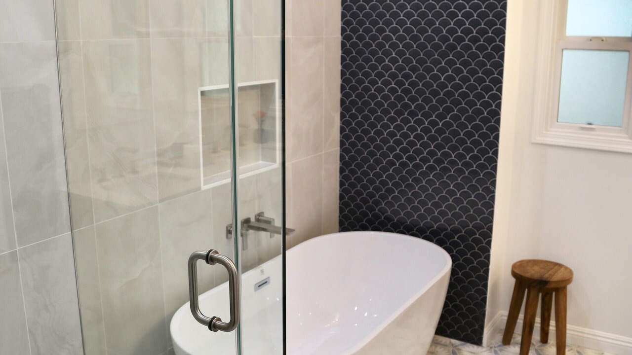 Photo of Bathroom in Beverly Grove