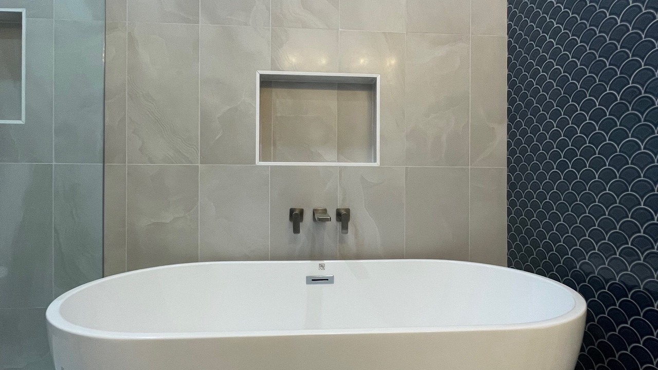 Photo of Bathroom in Beverly Grove
