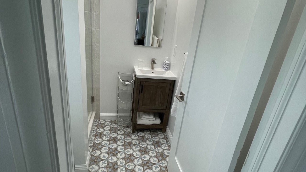 Photo of Bathroom in Beverly Grove