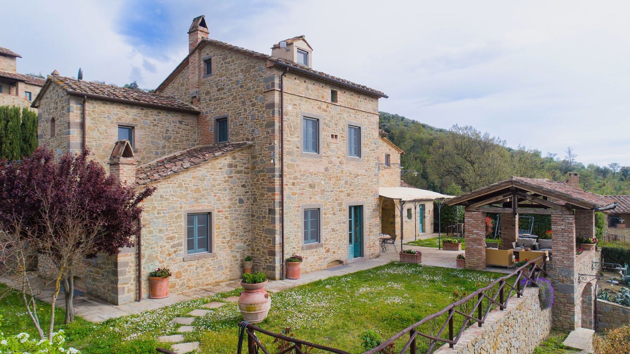 Photo of Outdoor in Ossaia
