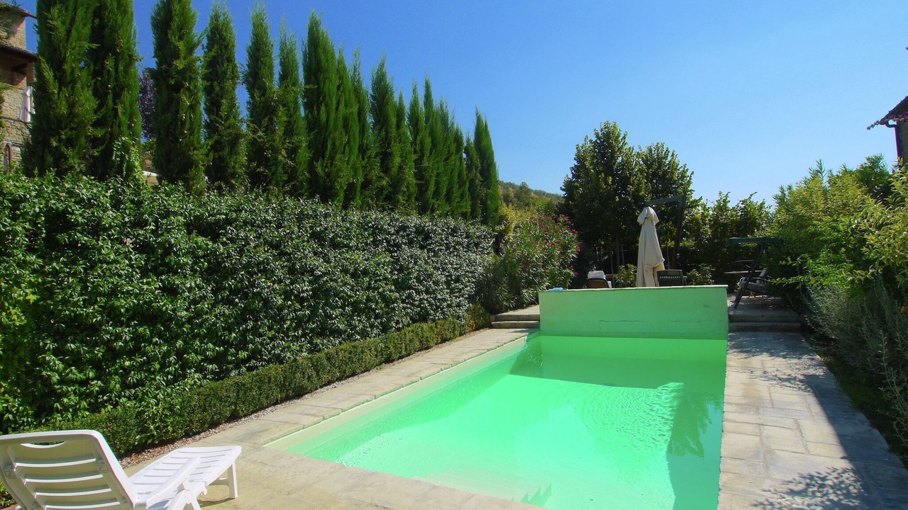 Photo of Outdoor in Ossaia
