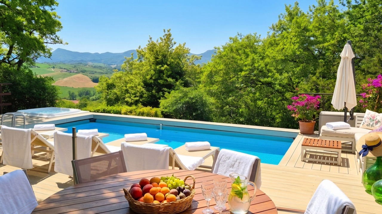 Photo of Outdoor in Fabriano
