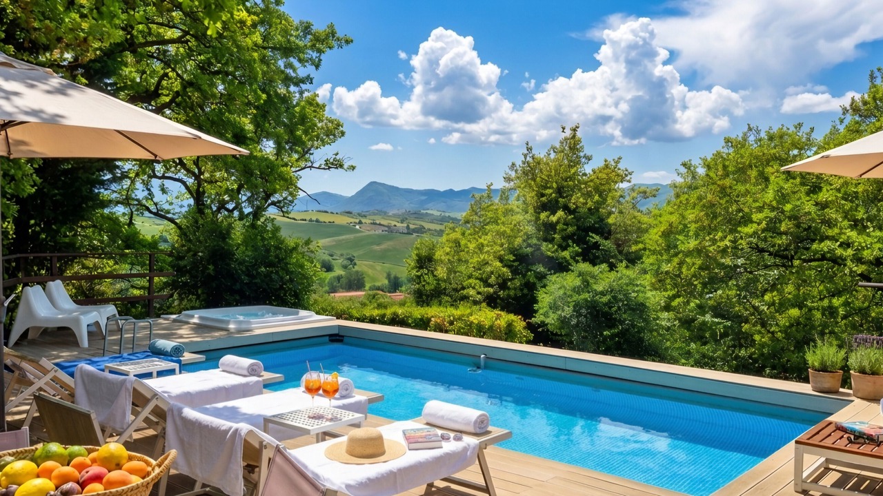 Photo of Outdoor in Fabriano
