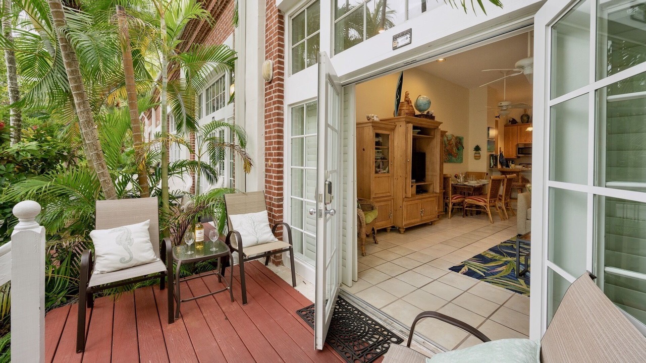 Photo of Outdoor in Truman Annex
