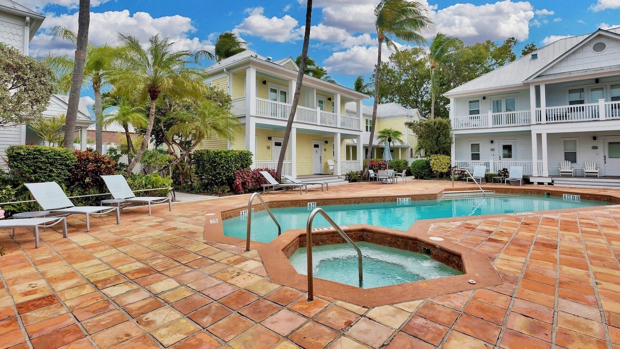 Photo of Outdoor in Bahama Village