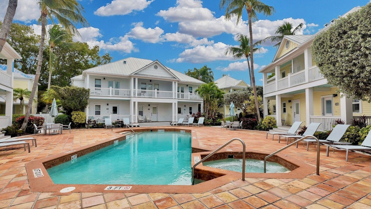 Photo of Outdoor in Bahama Village