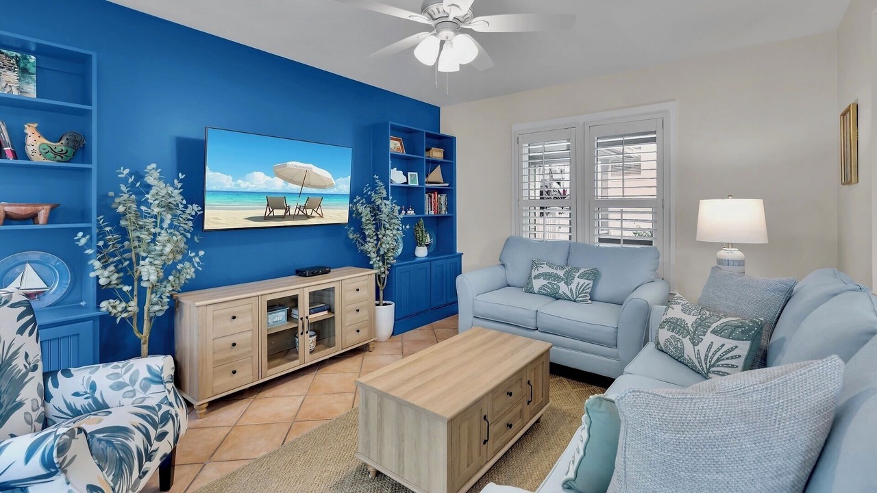 Photo of Bedroom in Bahama Village