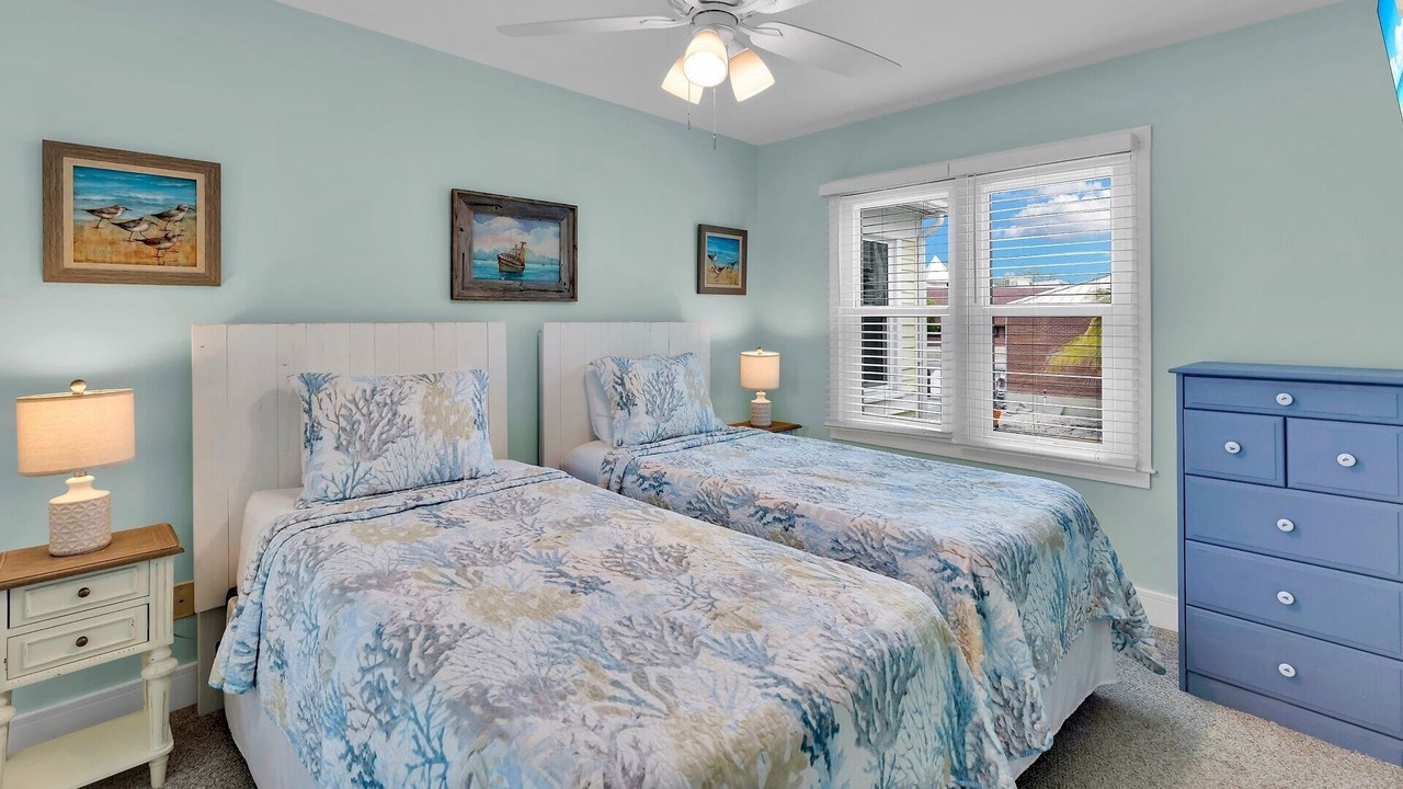 Photo of Bedroom in Bahama Village