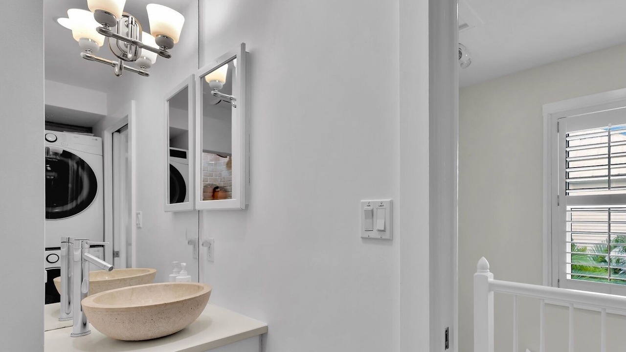 Photo of Bathroom in Bahama Village