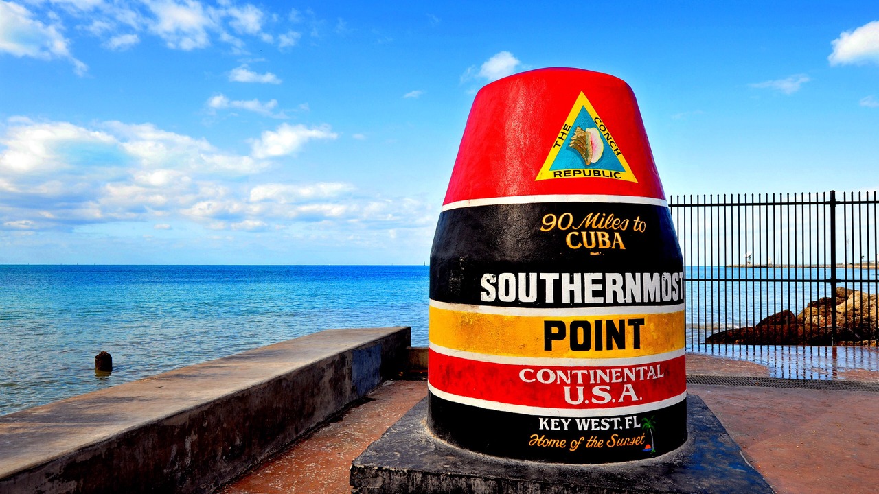 Photo of Others in Key West
