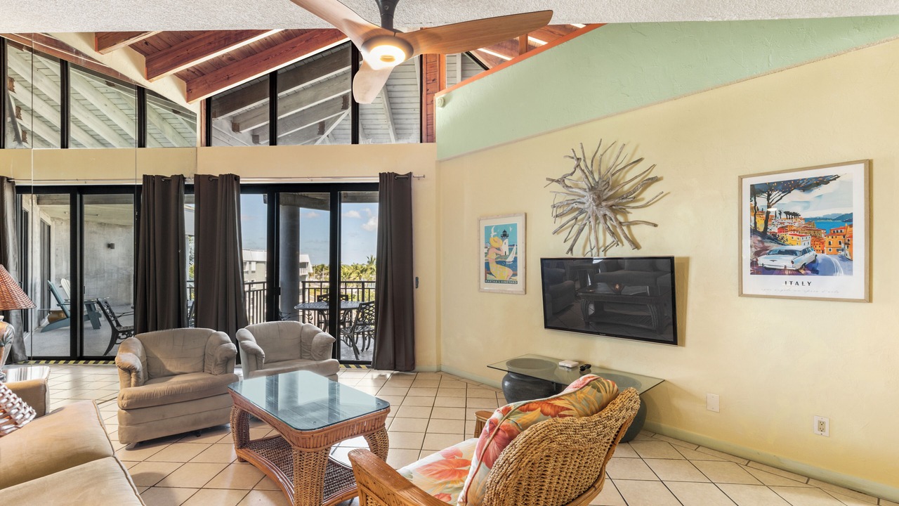 Photo of Livingroom in Key West
