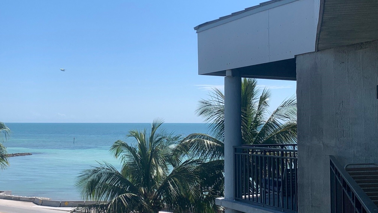 Photo of Patio Balcony in Key West
