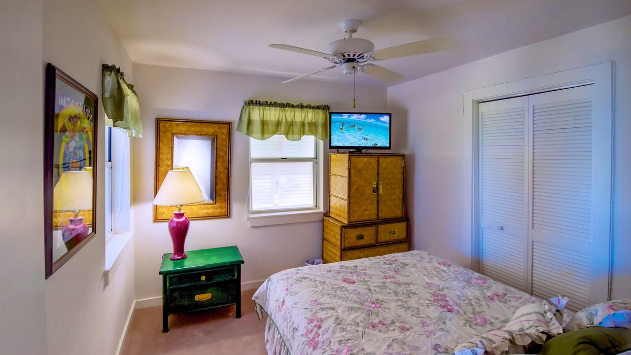 Photo of Bedroom in Key West