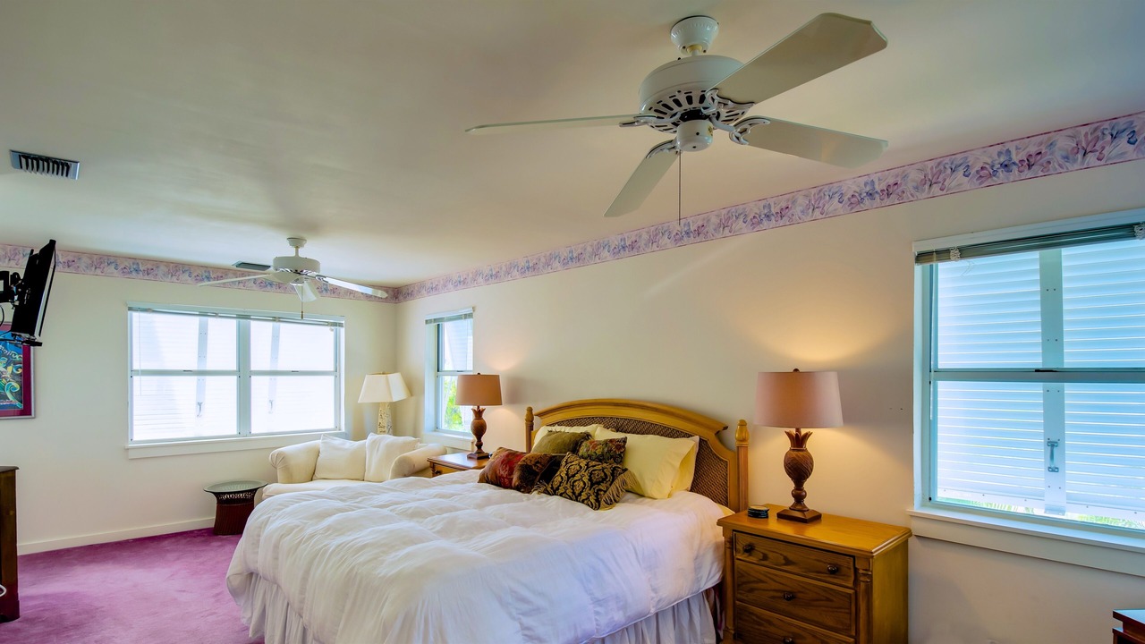 Photo of Bedroom in Key West