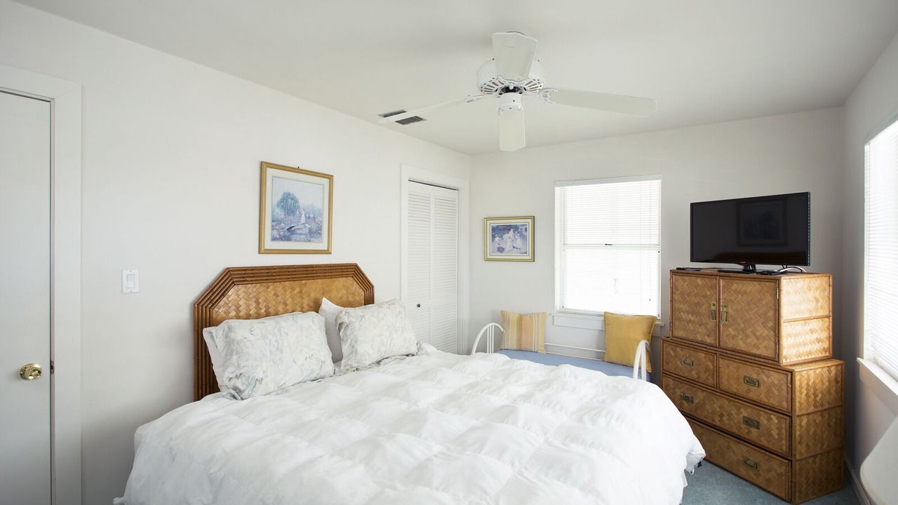 Photo of Bedroom in Key West