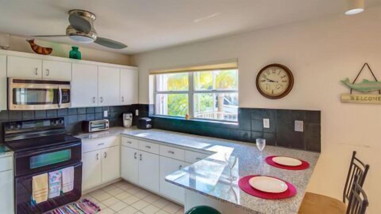Photo of Kitchen in Key West