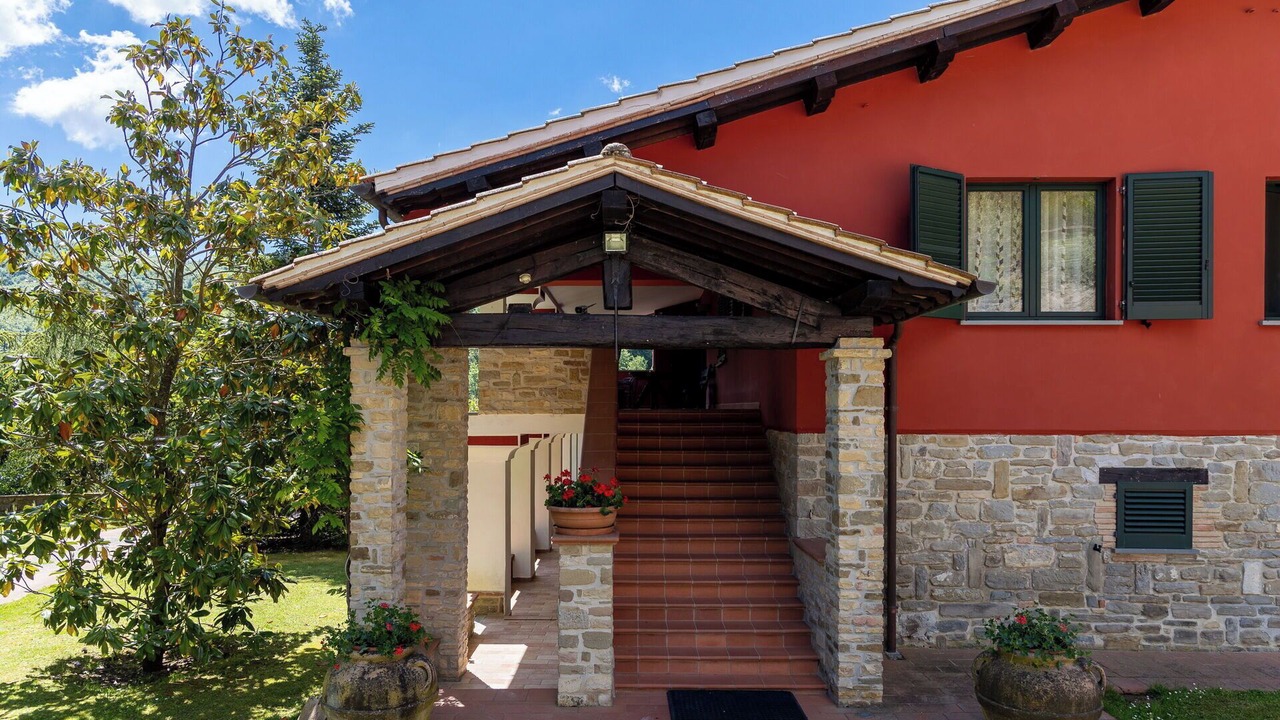 Photo of Outdoor in Gubbio