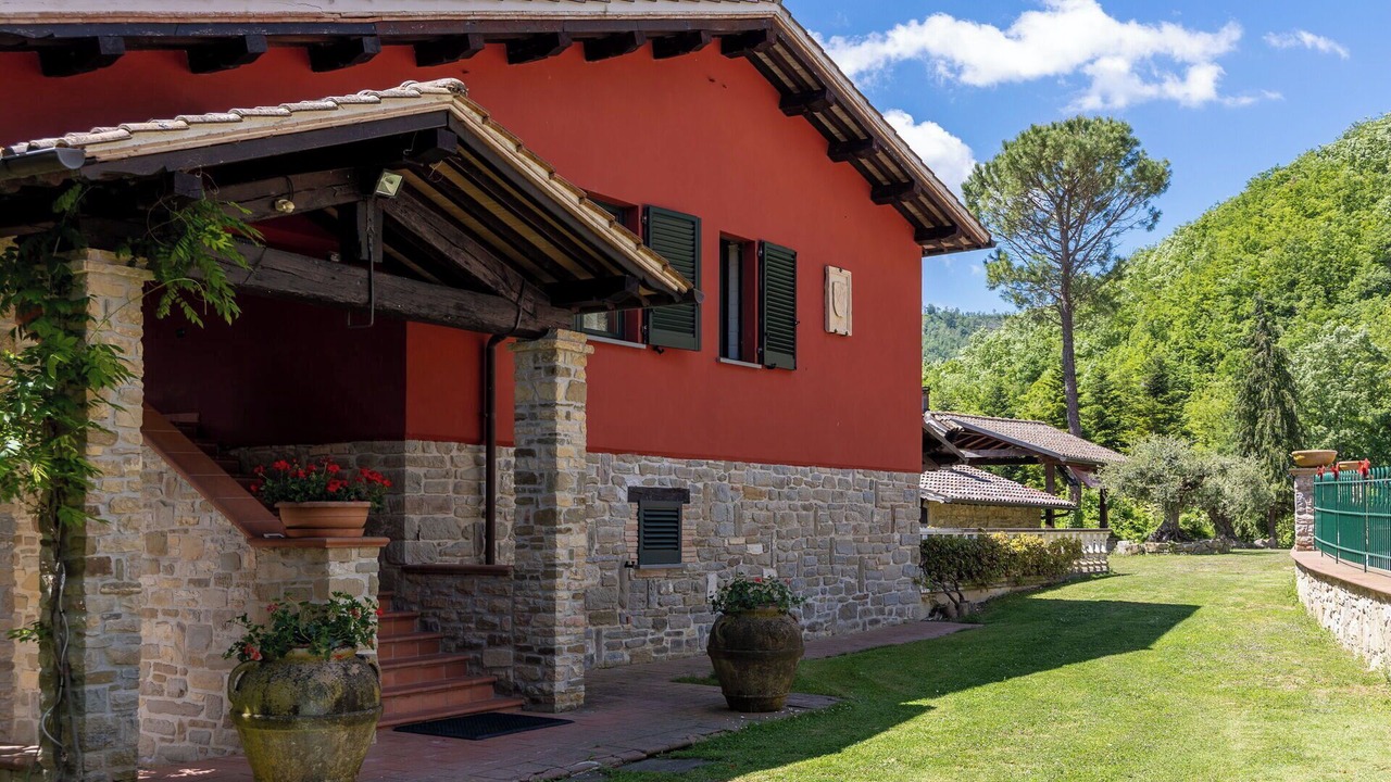 Photo of Outdoor in Gubbio