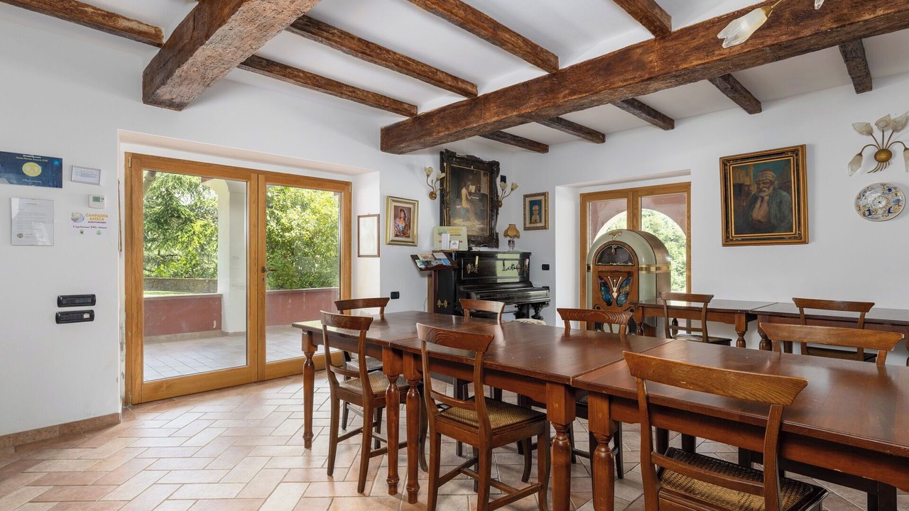 Photo of Livingroom in Gubbio