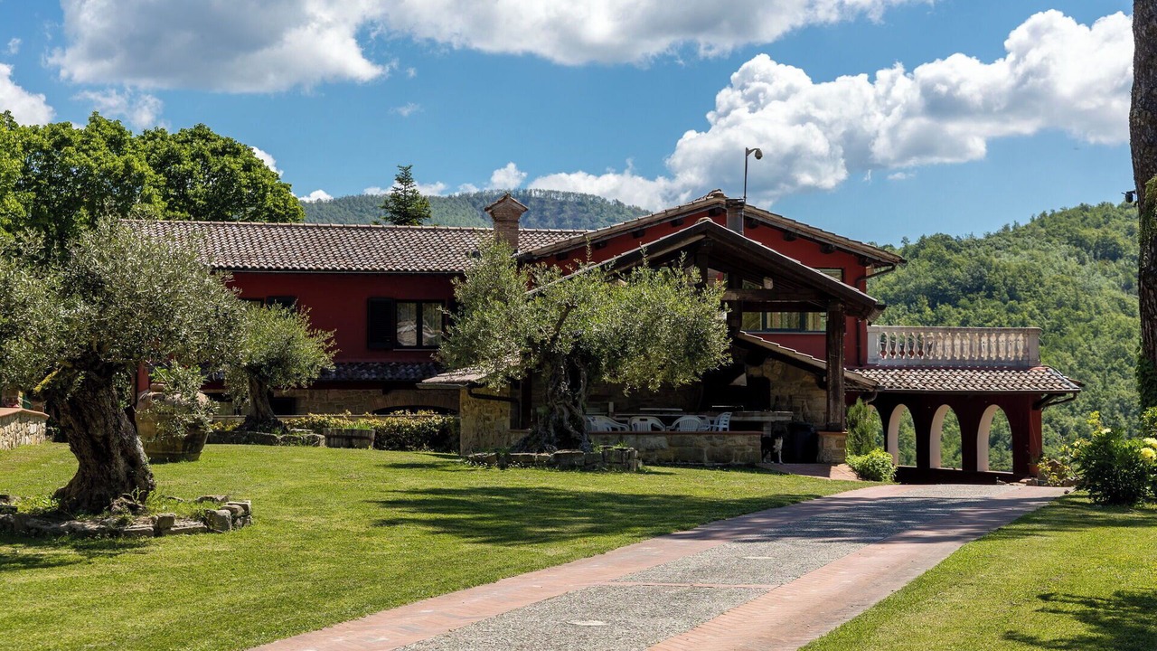 Photo of Outdoor in Gubbio