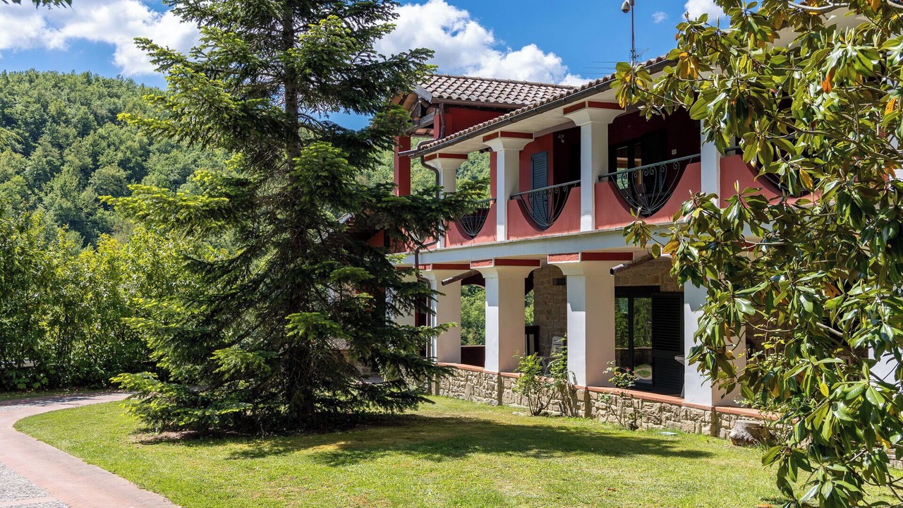 Photo of Outdoor in Gubbio