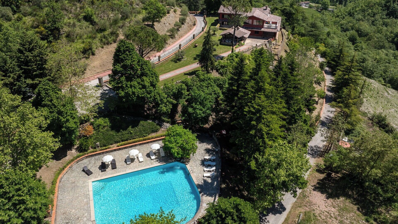 Photo of Outdoor in Gubbio
