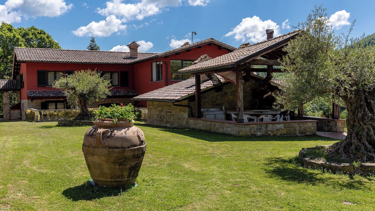 Photo of Outdoor in Gubbio
