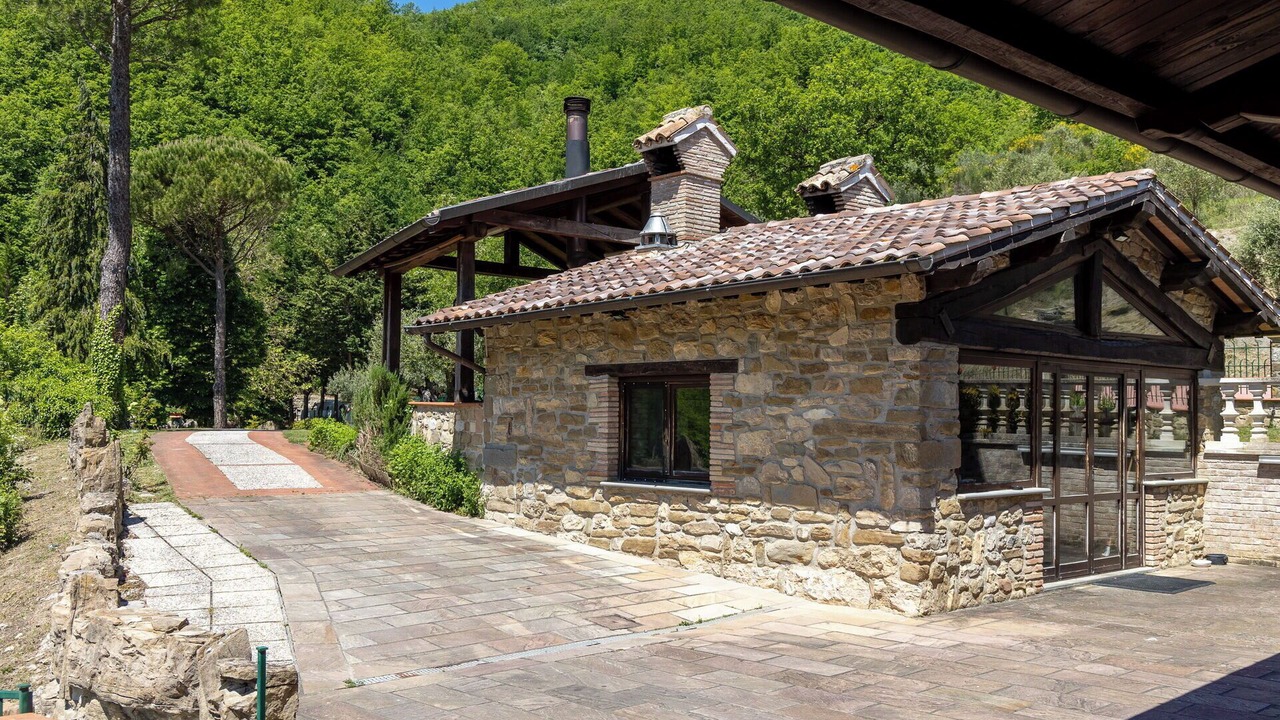 Photo of Outdoor in Gubbio