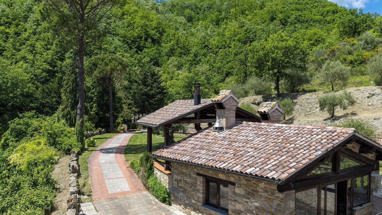 Photo of Outdoor in Gubbio