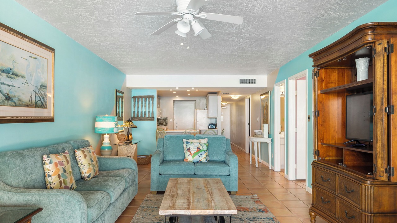 Photo of Livingroom in Meadows