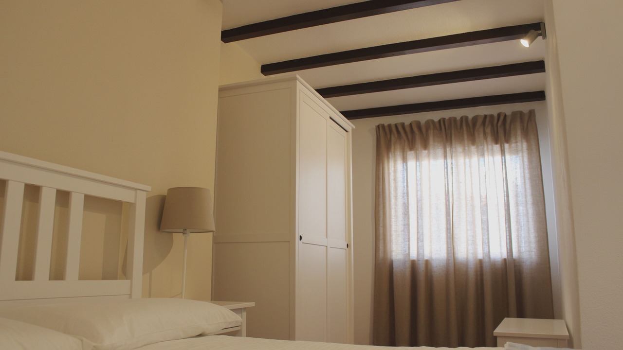 Photo of Bedroom in Vila do Bispo
