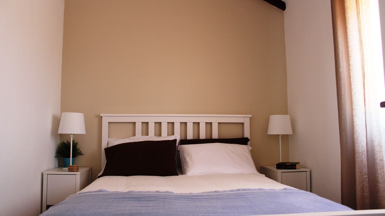 Photo of Bedroom in Vila do Bispo