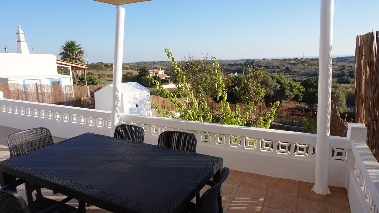 Photo of Patio Balcony in Vila do Bispo