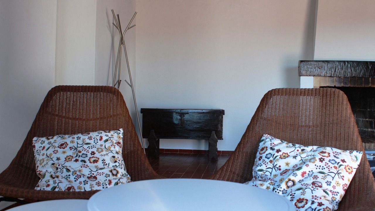 Photo of Livingroom in Vila do Bispo