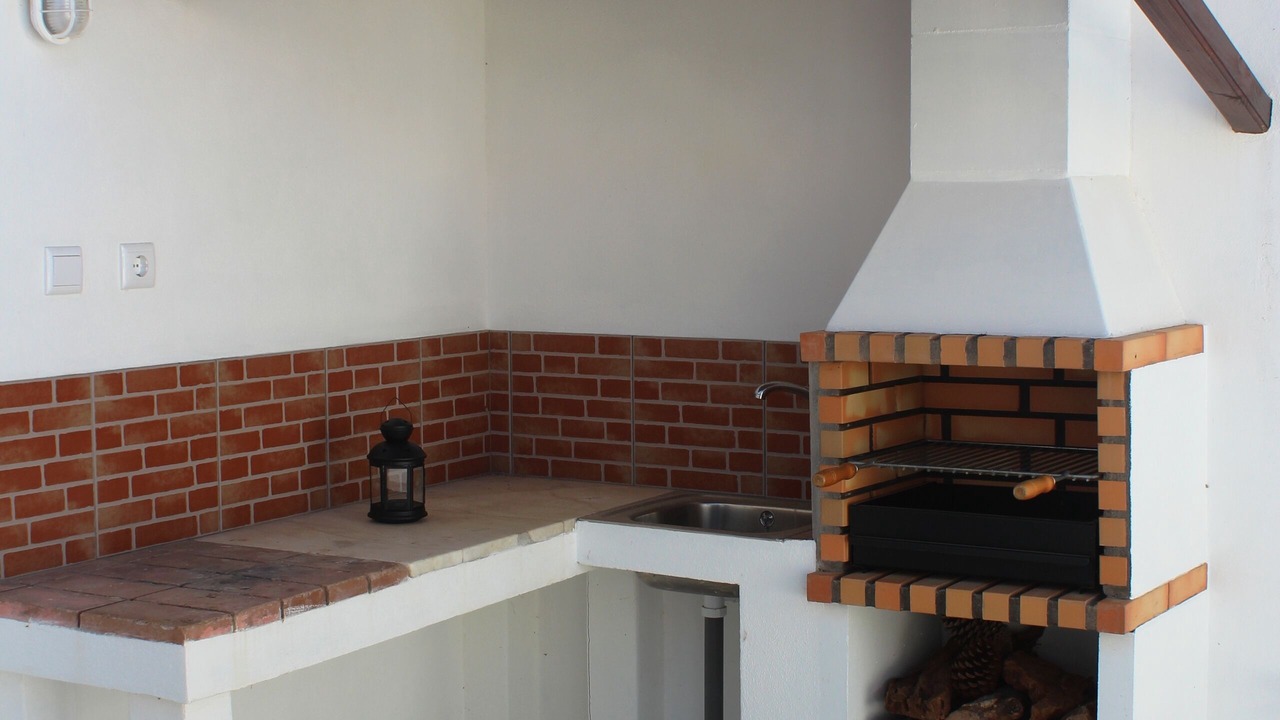 Photo of Patio Balcony in Vila do Bispo