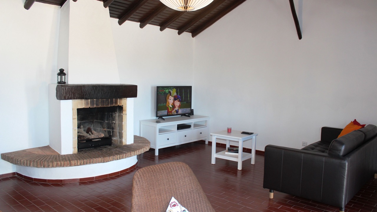 Photo of Livingroom in Vila do Bispo