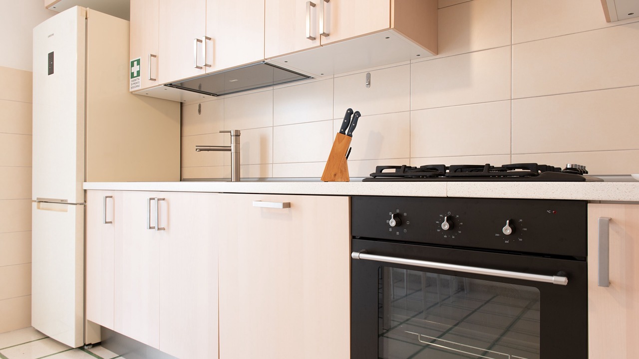 Photo of Kitchen in Civitavecchia