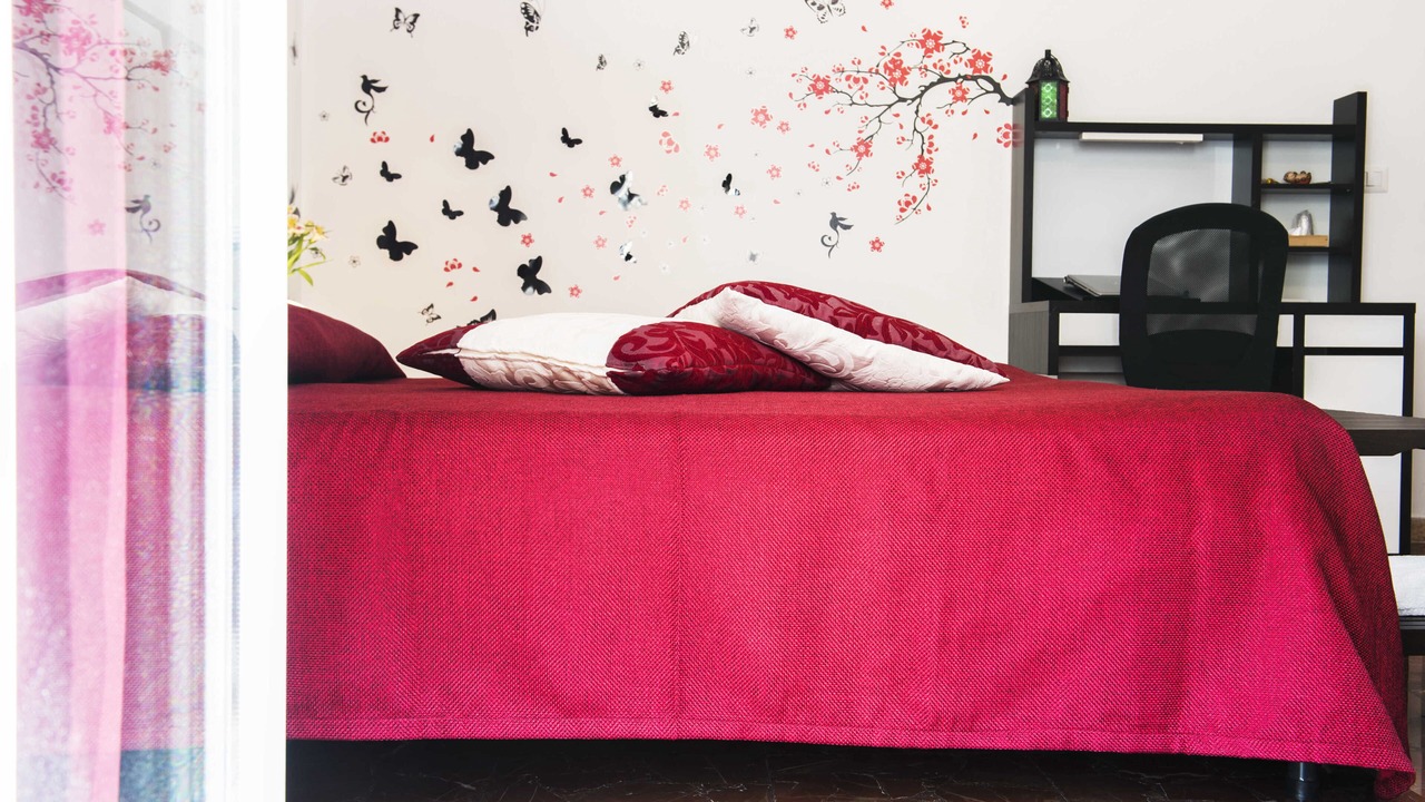 Photo of Bedroom in Civitavecchia