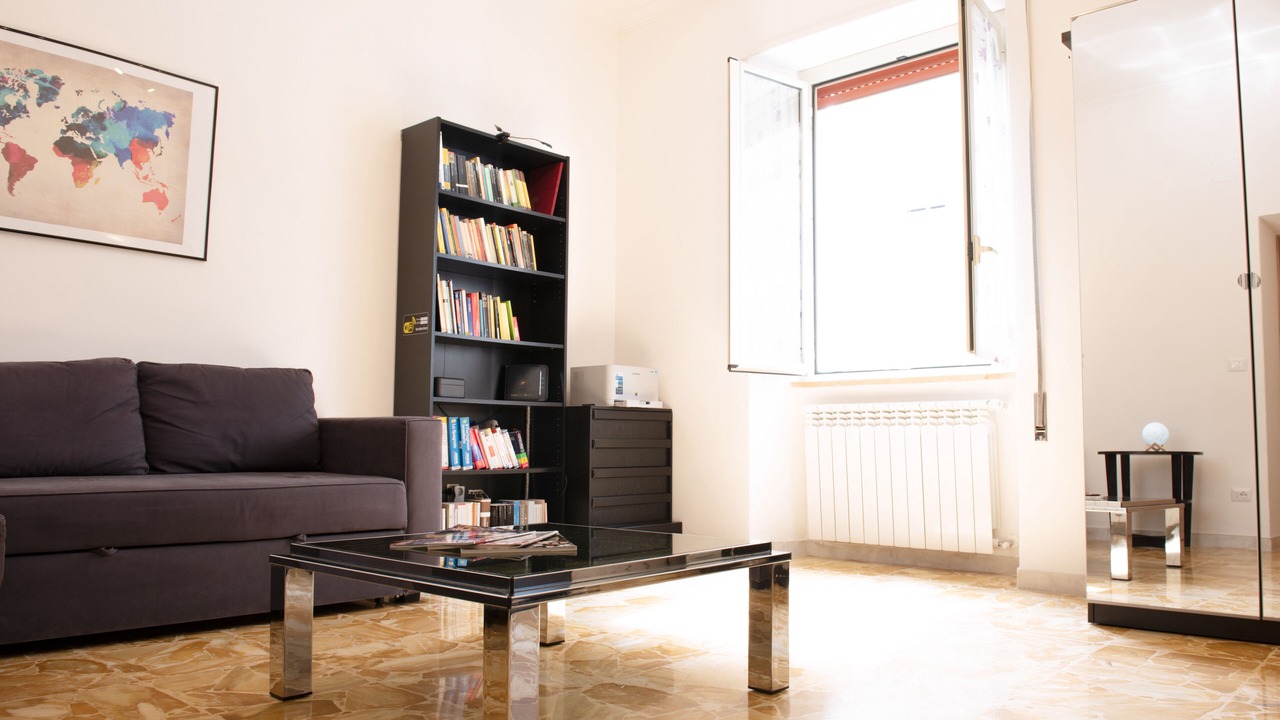 Photo of Livingroom in Civitavecchia